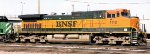 BNSF C44-9W 1112